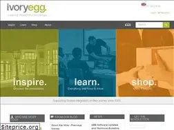 Sites similar to ivoryegg.co.uk