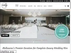 Sites similar to ivoryheart.com.au