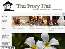 Sites similar to ivoryhut.com