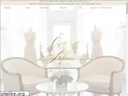 Sites similar to ivoryloftbridal.com