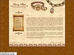 Sites similar to ivorymartjewellers.com