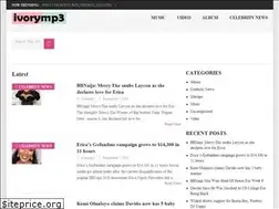 Sites similar to ivorymp3.com