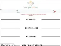 Sites similar to ivoryoctopus.com.au