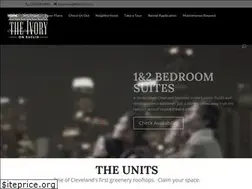 Sites similar to ivoryoneuclid.com