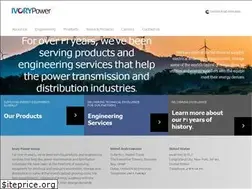 Sites similar to ivorypowergroup.com