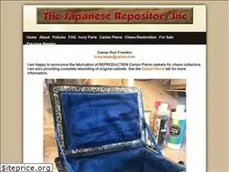 Sites similar to ivoryrepair.com