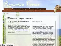 Sites similar to ivorytortoise.com