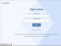 Sites similar to ivorytower.com