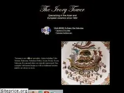Sites similar to ivorytowerantiques.com