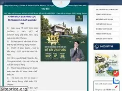 Sites similar to ivoryvillas.com.vn