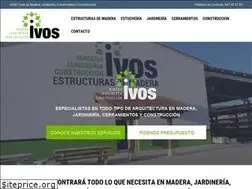 Sites similar to ivos.es