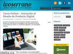 Sites similar to ivoserrano.com