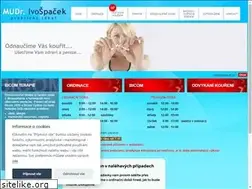 Sites similar to ivospacek.cz