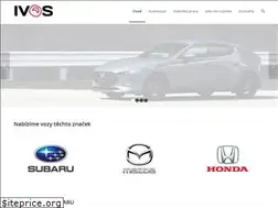 Sites similar to ivoszlin.cz