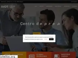Sites similar to ivot.es