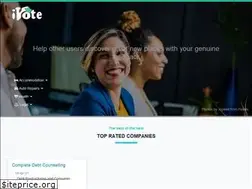 Sites similar to ivote.co.za