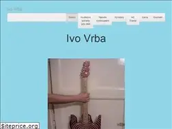 Sites similar to ivovrba.cz