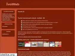 Sites similar to ivoweb.cz