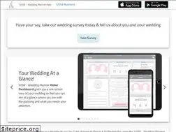Sites similar to ivowweddingplanner.uk