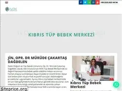 Sites similar to ivoxtupbebekmerkezi.com