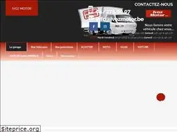 Sites similar to ivozmotor.be