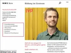 Sites similar to ivp-nms.ch