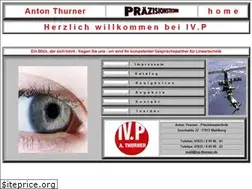Sites similar to ivp-thurner.de