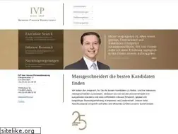 Sites similar to ivp.ch