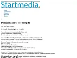 Sites similar to ivp.fr