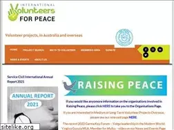 Sites similar to ivp.org.au