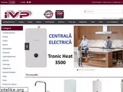 Sites similar to ivp.ro