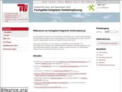 Sites similar to ivp.tu-berlin.de