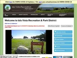 Sites similar to ivparks.org