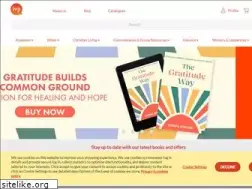 Sites similar to ivpbooks.com