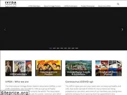 Sites similar to ivpda.com