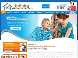 Sites similar to ivphysicians.com