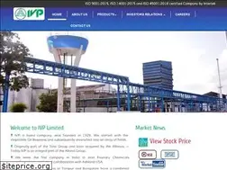 Sites similar to ivpindia.com