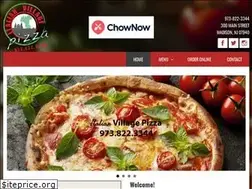 Sites similar to ivpizza.com