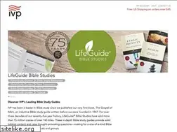 Sites similar to ivplifeguides.com