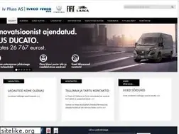 Sites similar to ivpluss.ee