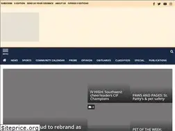 Sites similar to ivpressonline.com