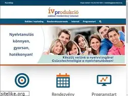 Sites similar to ivprodukcio.hu