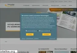 Sites similar to ivpu.de