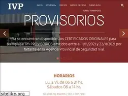 Sites similar to ivpuerto.com.ar