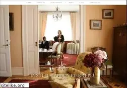 Sites similar to ivpworld.com