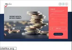 Sites similar to ivr.com.tr