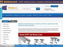 Sites similar to ivrata.cz