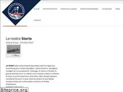 Sites similar to ivreacanoaclub.info