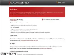 Sites similar to ivrealabella.it