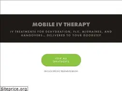 Sites similar to ivrevival.com